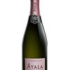 Champagne Brut Rosé “Majeur” - Ayala