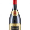 Franciacorta Brut 'Cabochon' Monte Rossa 2013