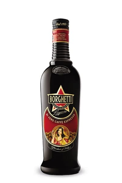 Liquore Caffè Borghetti 100cl