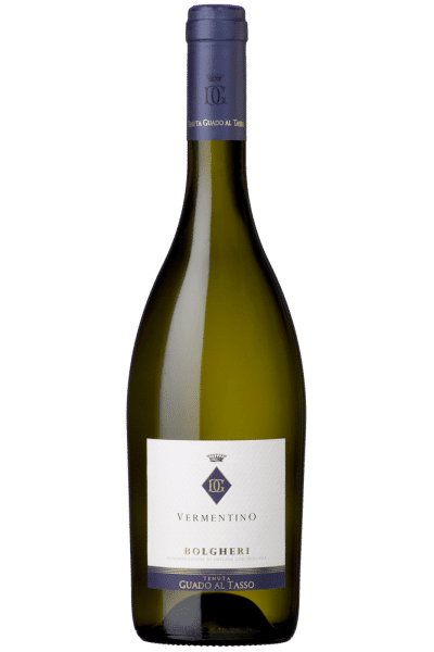 Bolgheri Vermentino Tenuta Guado al Tasso - Antinori