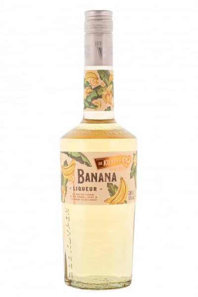 Crème de Bananes De Kuiper 70cl
