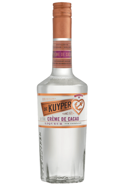 Crème De Cacao White De Kuiper 70cl
