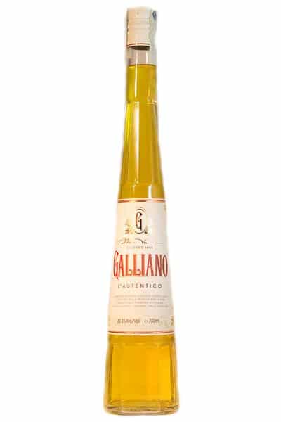 Galliano L'Autentico 70cl