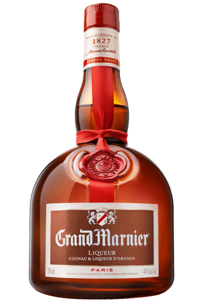 Grand Marnier Liqueur 70cl
