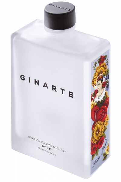 GinArte Dry Gin 70cl